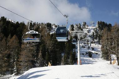 Chalet in Turracher H�he (Oberk�rnten) oder Ferienwohnung oder Ferienhaus