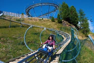 Chalet in Turracher H�he (Oberk�rnten) oder Ferienwohnung oder Ferienhaus