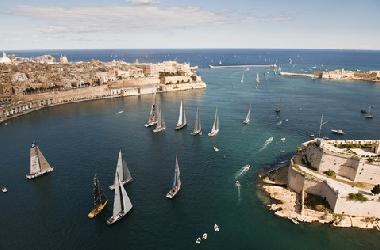Ferienwohnung in Qawra (Malta) oder Ferienwohnung oder Ferienhaus