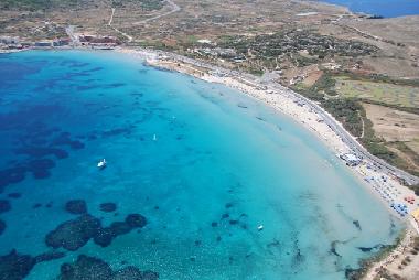 Ferienwohnung in Qawra (Malta) oder Ferienwohnung oder Ferienhaus