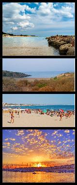 Ferienhaus in Marina di Ragusa (Ragusa) oder Ferienwohnung oder Ferienhaus