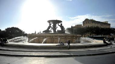 Ferienwohnung in Qawra (Malta) oder Ferienwohnung oder Ferienhaus