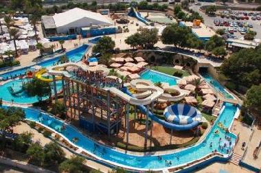 Ferienwohnung in Qawra (Malta) oder Ferienwohnung oder Ferienhaus