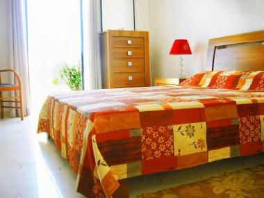 Ferienwohnung in Qawra (Malta) oder Ferienwohnung oder Ferienhaus