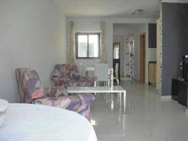 Ferienwohnung in Qawra (Malta) oder Ferienwohnung oder Ferienhaus