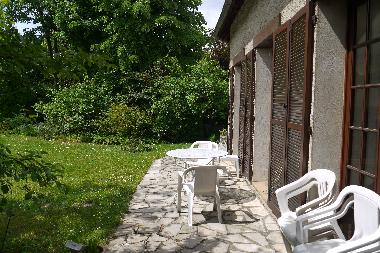 Ferienwohnung in colombes (Hauts-de-Seine) oder Ferienwohnung oder Ferienhaus