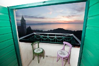 Ferienhaus in Podgora (Splitsko-Dalmatinska) oder Ferienwohnung oder Ferienhaus