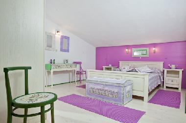 Ferienhaus in Podgora (Splitsko-Dalmatinska) oder Ferienwohnung oder Ferienhaus