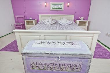 Ferienhaus in Podgora (Splitsko-Dalmatinska) oder Ferienwohnung oder Ferienhaus