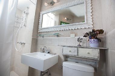 Ferienhaus in Podgora (Splitsko-Dalmatinska) oder Ferienwohnung oder Ferienhaus