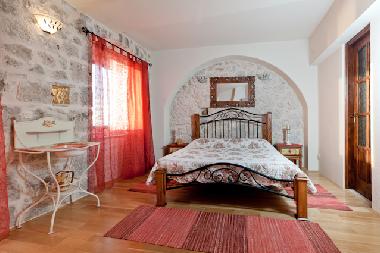 Ferienhaus in Podgora (Splitsko-Dalmatinska) oder Ferienwohnung oder Ferienhaus