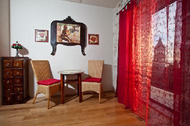 Ferienhaus in Podgora (Splitsko-Dalmatinska) oder Ferienwohnung oder Ferienhaus