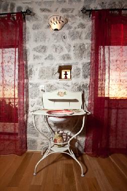 Ferienhaus in Podgora (Splitsko-Dalmatinska) oder Ferienwohnung oder Ferienhaus