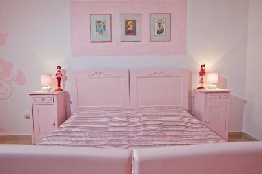 Ferienhaus in Podgora (Splitsko-Dalmatinska) oder Ferienwohnung oder Ferienhaus