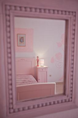 Ferienhaus in Podgora (Splitsko-Dalmatinska) oder Ferienwohnung oder Ferienhaus