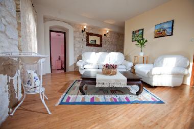 Ferienhaus in Podgora (Splitsko-Dalmatinska) oder Ferienwohnung oder Ferienhaus