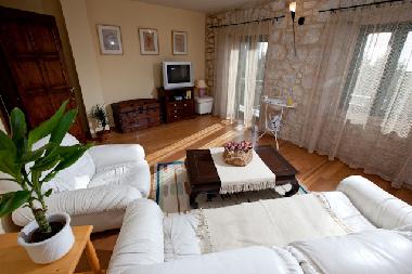 Ferienhaus in Podgora (Splitsko-Dalmatinska) oder Ferienwohnung oder Ferienhaus