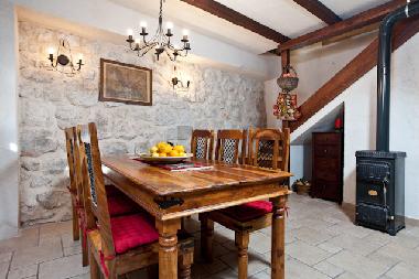 Ferienhaus in Podgora (Splitsko-Dalmatinska) oder Ferienwohnung oder Ferienhaus