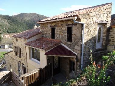 Ferienhaus "Nidossel"