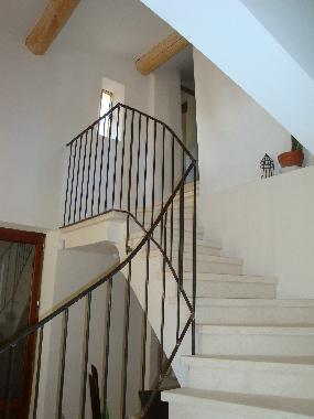 Ferienhaus in Plan d