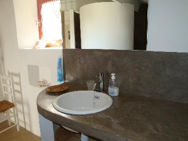 Ferienhaus in Plan d