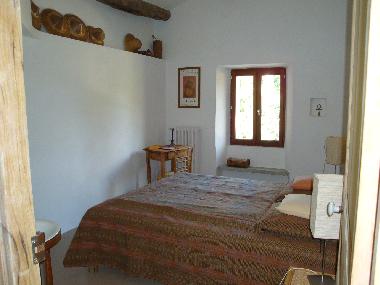 Ferienhaus in Plan d