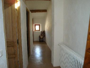 Ferienhaus in Plan d