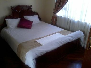 Pension in Nairobi (Nairobi Area) oder Ferienwohnung oder Ferienhaus