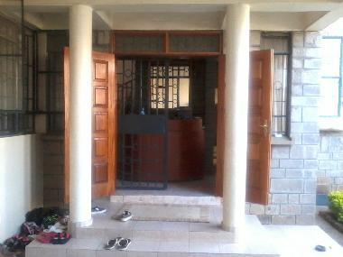 Pension in Nairobi (Nairobi Area) oder Ferienwohnung oder Ferienhaus