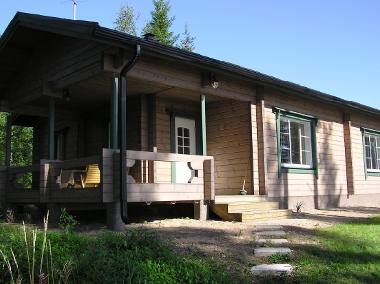 Ferienhaus in J�ms� (Lansi-Suomen Laani) oder Ferienwohnung oder Ferienhaus