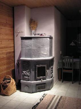 Ferienhaus in J�ms� (Lansi-Suomen Laani) oder Ferienwohnung oder Ferienhaus