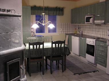Ferienhaus in J�ms� (Lansi-Suomen Laani) oder Ferienwohnung oder Ferienhaus