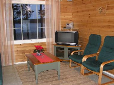 Ferienhaus in J�ms� (Lansi-Suomen Laani) oder Ferienwohnung oder Ferienhaus