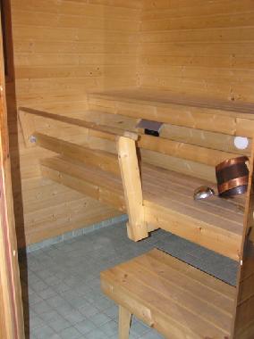 Ferienhaus in J�ms� (Lansi-Suomen Laani) oder Ferienwohnung oder Ferienhaus