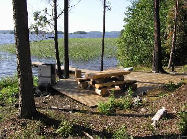 Ferienhaus in J�ms� (Lansi-Suomen Laani) oder Ferienwohnung oder Ferienhaus