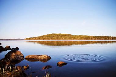 Ferienhaus in J�ms� (Lansi-Suomen Laani) oder Ferienwohnung oder Ferienhaus