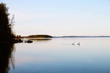 Ferienhaus in J�ms� (Lansi-Suomen Laani) oder Ferienwohnung oder Ferienhaus