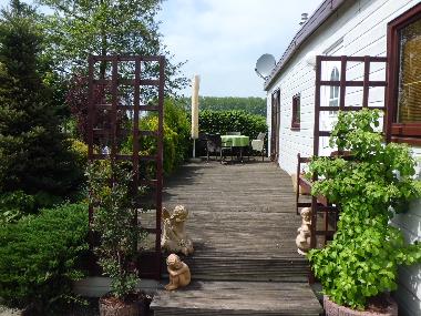 Ferienhaus in Winterswijk (Gelderland) oder Ferienwohnung oder Ferienhaus