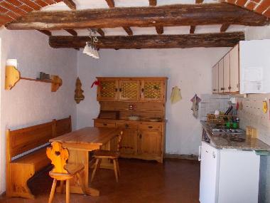 Ferienwohnung in Scarlino (Grosseto) oder Ferienwohnung oder Ferienhaus
