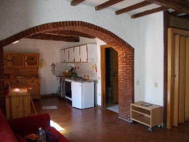 Ferienwohnung in Scarlino (Grosseto) oder Ferienwohnung oder Ferienhaus