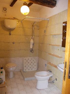 Ferienwohnung in Scarlino (Grosseto) oder Ferienwohnung oder Ferienhaus