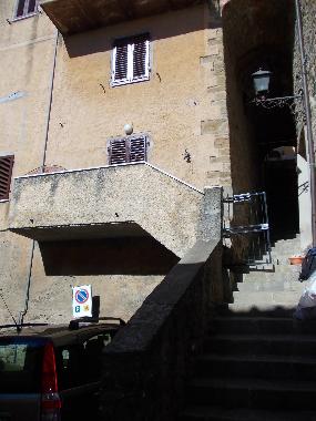 Ferienwohnung in Scarlino (Grosseto) oder Ferienwohnung oder Ferienhaus