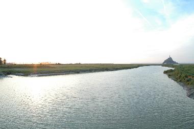 Ferienhaus in COURTILS (Manche) oder Ferienwohnung oder Ferienhaus