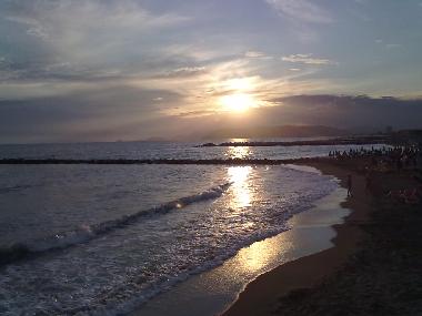 Ferienhaus in marina di massa (Massa-Carrara) oder Ferienwohnung oder Ferienhaus