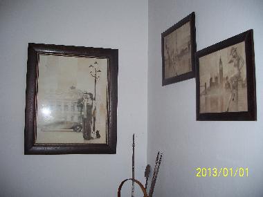 Ferienwohnung in PEDRO MU�OZ (Ciudad Real) oder Ferienwohnung oder Ferienhaus