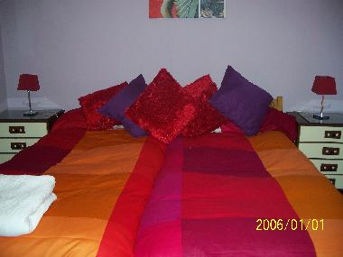 Ferienwohnung in PEDRO MU�OZ (Ciudad Real) oder Ferienwohnung oder Ferienhaus