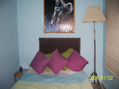 Ferienwohnung in PEDRO MU�OZ (Ciudad Real) oder Ferienwohnung oder Ferienhaus