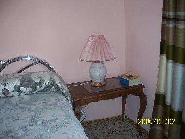 Ferienwohnung in PEDRO MU�OZ (Ciudad Real) oder Ferienwohnung oder Ferienhaus