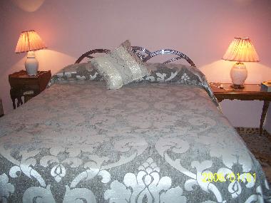 Ferienwohnung in PEDRO MU�OZ (Ciudad Real) oder Ferienwohnung oder Ferienhaus