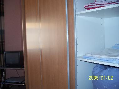 Ferienwohnung in PEDRO MU�OZ (Ciudad Real) oder Ferienwohnung oder Ferienhaus